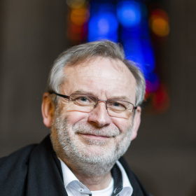 Besuch aus Grossmünster und Uni